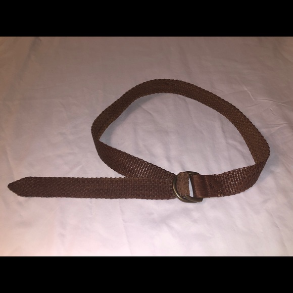 Belts! Vintage and modern. Assorted prices & fit main image 5